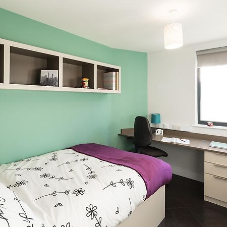 Pure Citystay Twerton Mill Bath Bagian luar foto