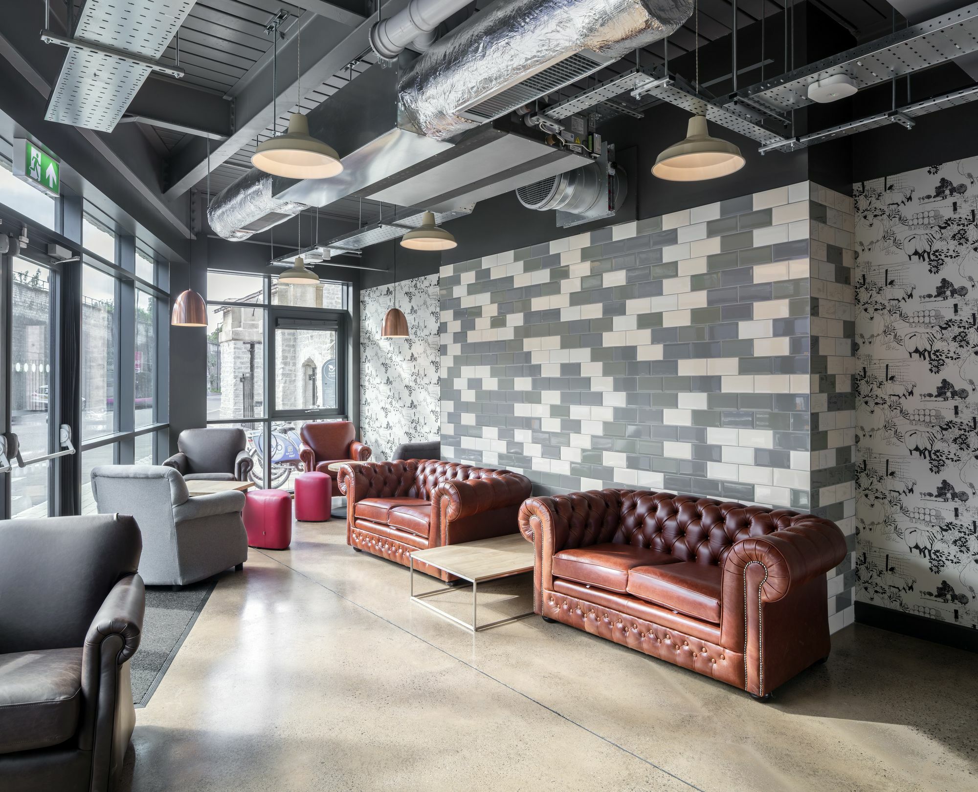Pure Citystay Twerton Mill Bath Bagian luar foto