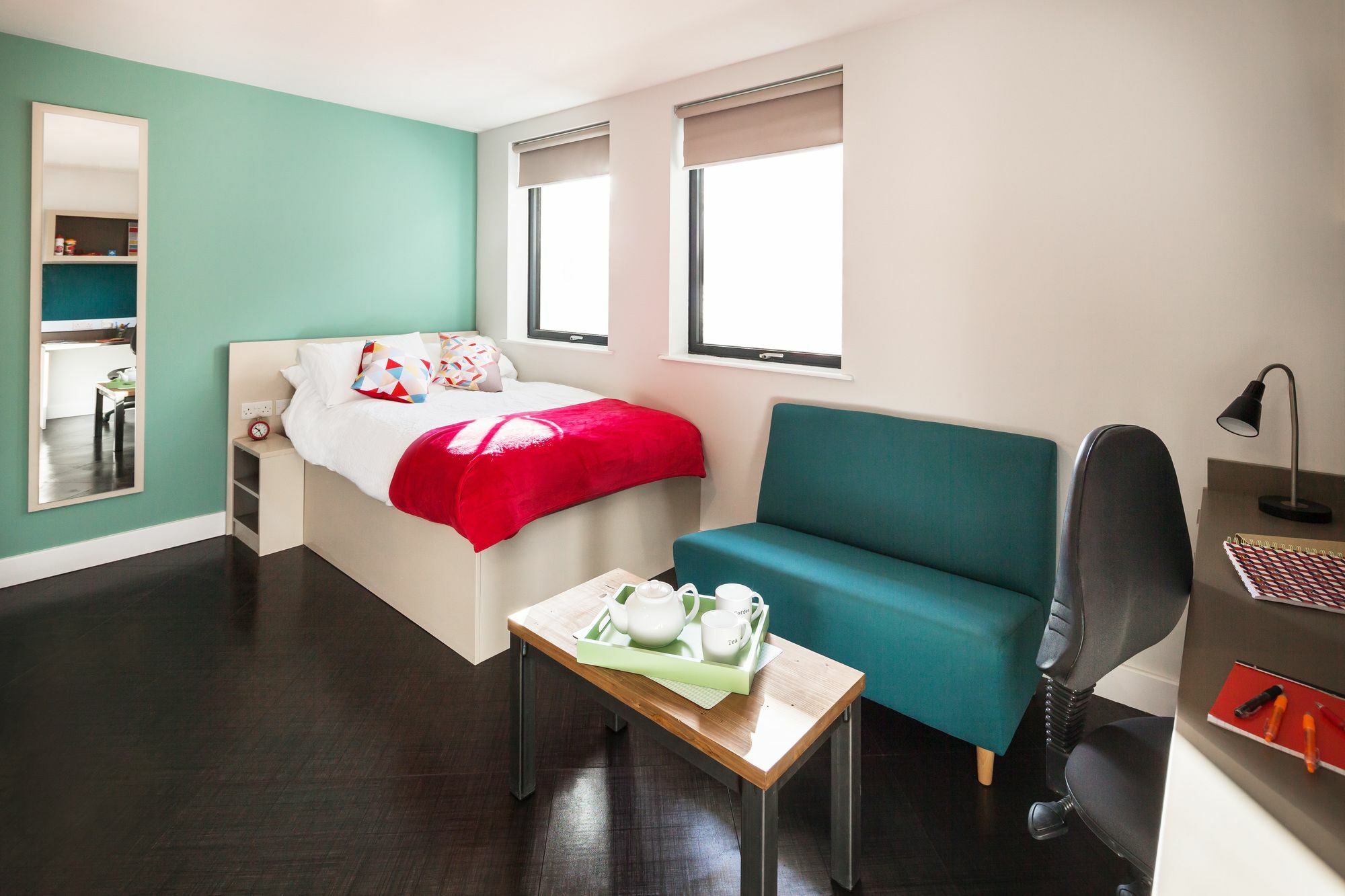 Pure Citystay Twerton Mill Bath Bagian luar foto