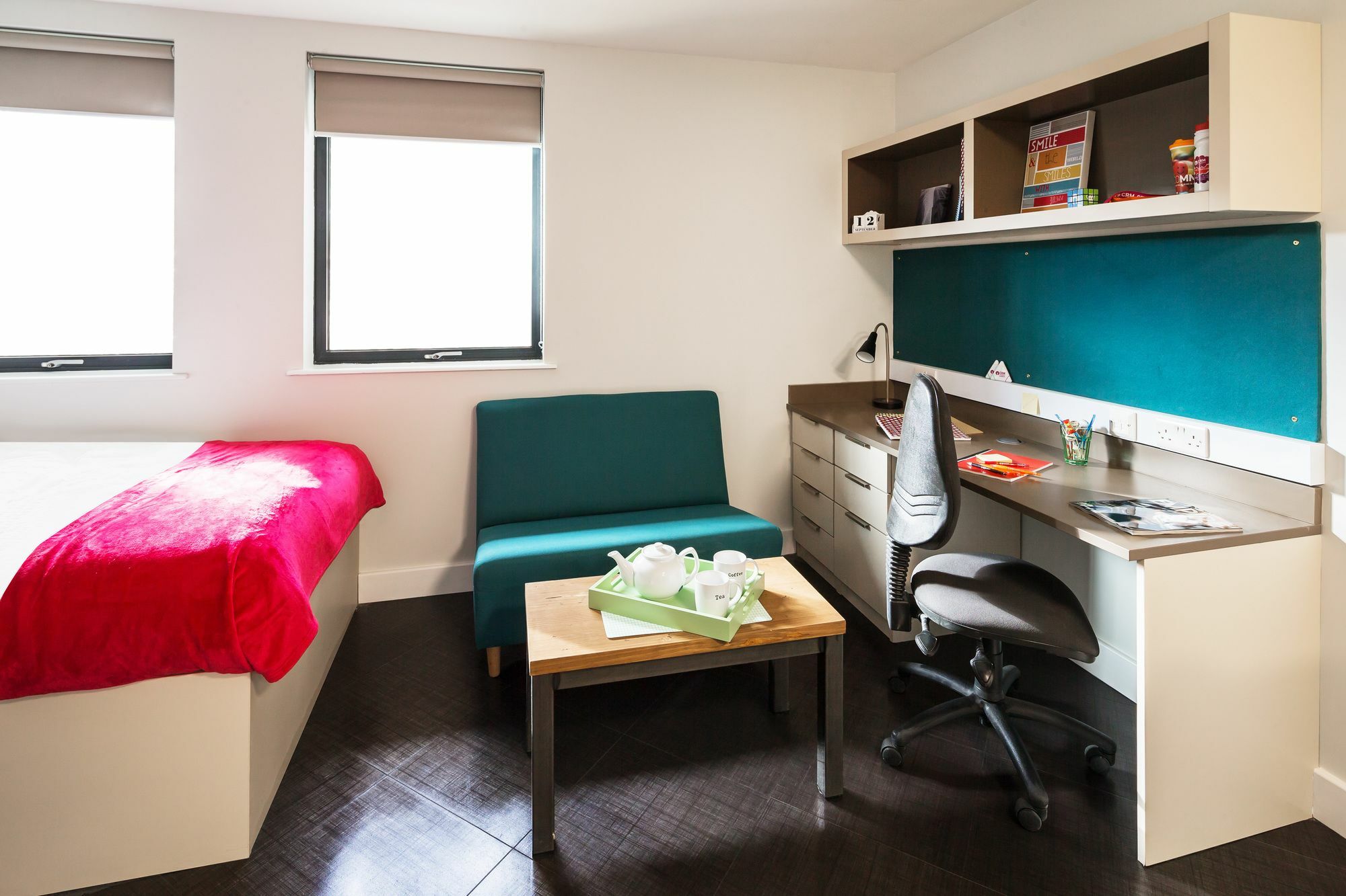 Pure Citystay Twerton Mill Bath Bagian luar foto