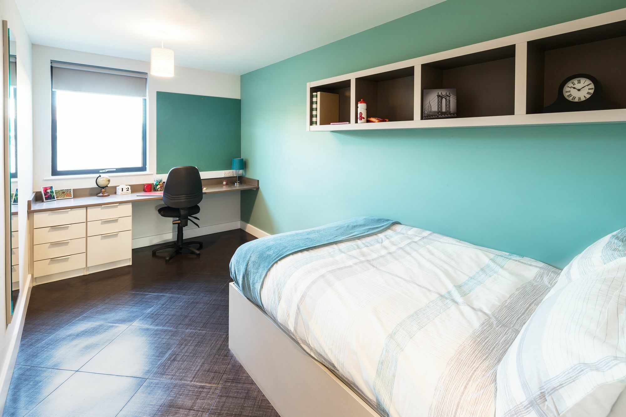 Pure Citystay Twerton Mill Bath Bagian luar foto