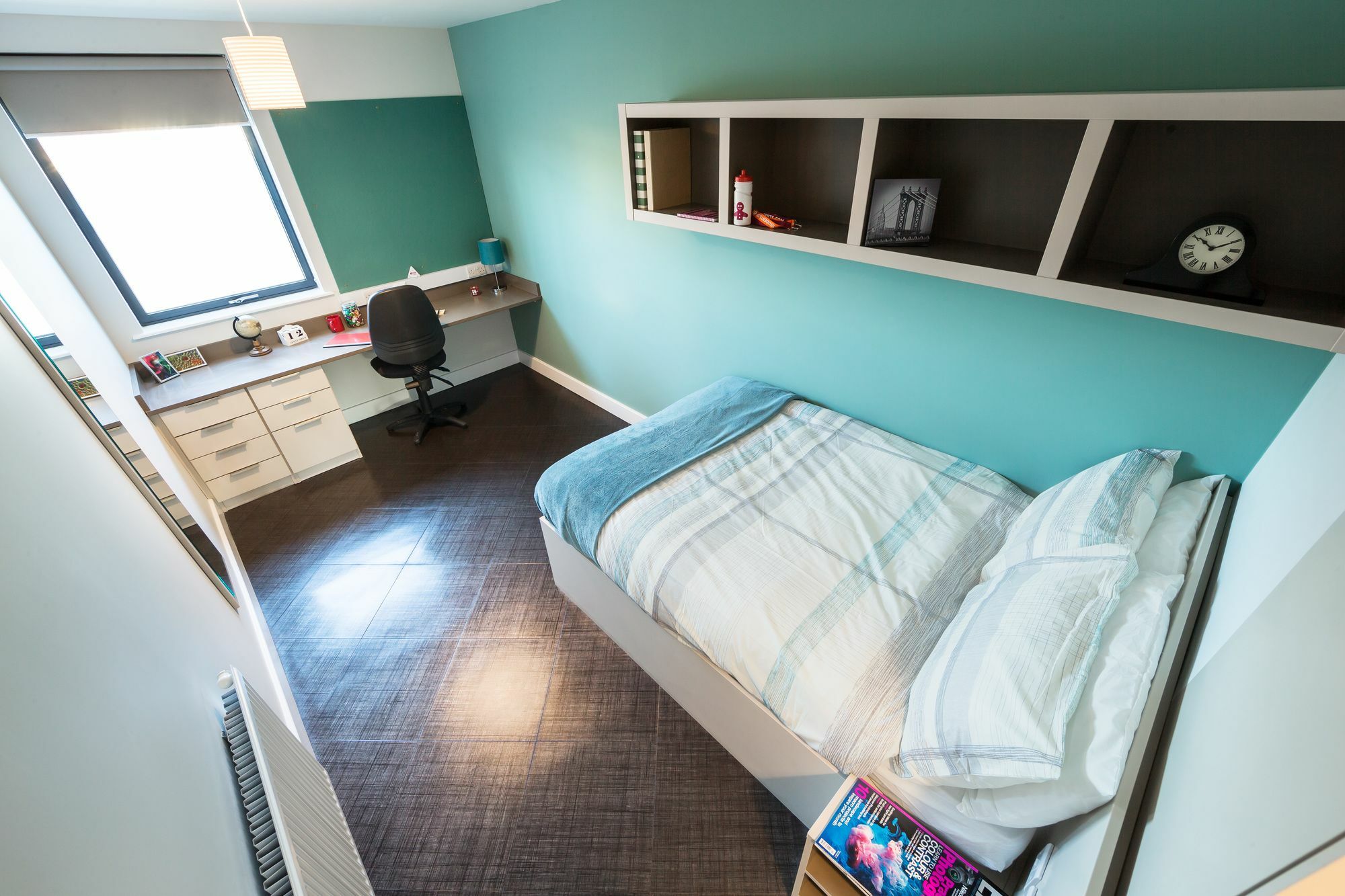 Pure Citystay Twerton Mill Bath Bagian luar foto