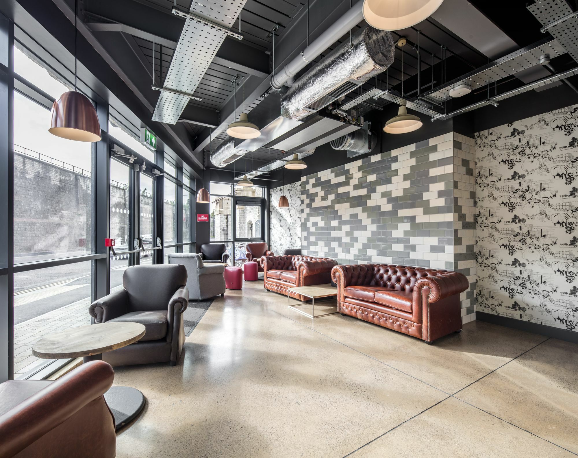 Pure Citystay Twerton Mill Bath Bagian luar foto