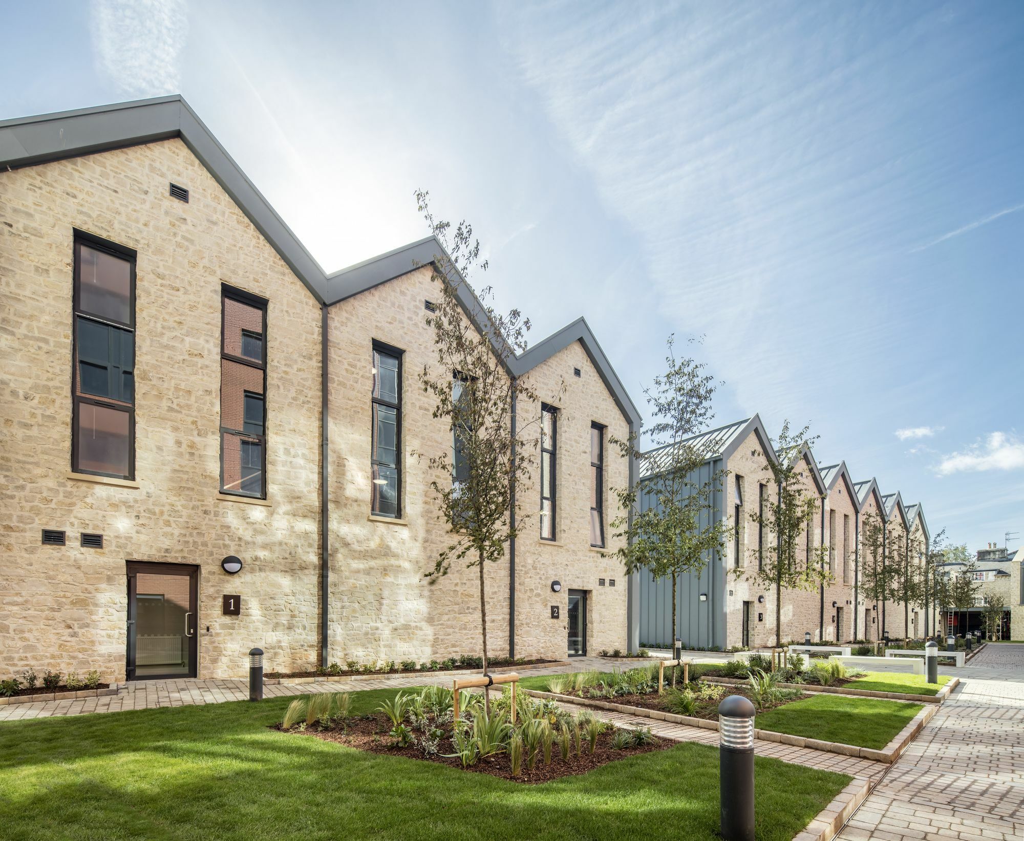 Pure Citystay Twerton Mill Bath Bagian luar foto